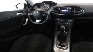 Leasing Sedan Peugeot 308 2016