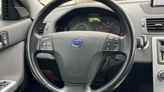 Finansowanie Wóz Volvo V50 2011