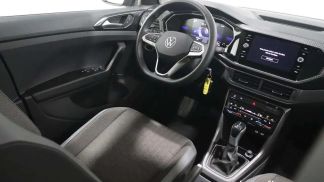 Leasing SUV Volkswagen T-Cross 2023