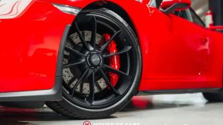 Finansowanie Coupé Porsche 911 2018