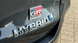Finansowanie Wóz Toyota Corolla 2020