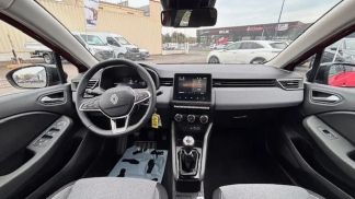 Leasing Sedan Renault Clio 2025