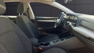 Lízing Sedan Volkswagen Golf 2021