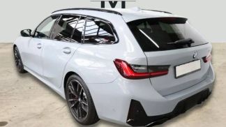 Lízing Kombi BMW 340 2024
