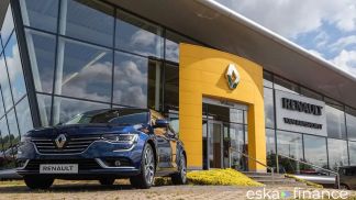 Wagon Renault Clio 2020