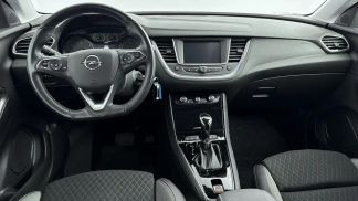 Lízing SUV Opel Grandland (X) 2021