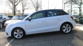 Finansowanie Hatchback Audi A1 2016