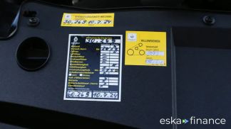 Finansowanie Hatchback Renault Scenic 2018