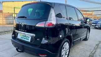 Lízing Hatchback Renault Scenic 2015