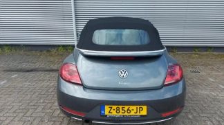 Finansowanie Zamienny Volkswagen Beetle 2018