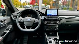 Finansowanie Hatchback Ford Kuga 2022