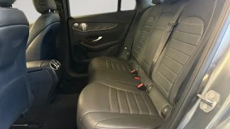 Finansowanie SUV MERCEDES GLC 250 2017