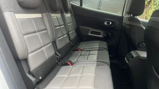 Finansowanie SUV Citroën C5 Aircross 2021