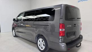 Leasing Passenger transport Opel Vivaro 2020