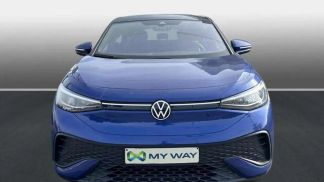 Finansowanie SUV Volkswagen ID.5 2023