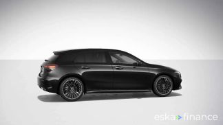 Leasing Hayon MERCEDES A 180 2024