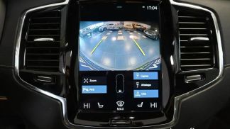 Leasing SUV Volvo XC90 2020