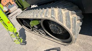 Financování Kombajn na obilí Claas Lexion 770TT 2014