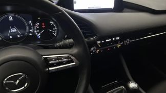Lízing Hatchback Mazda 3 2020