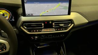 Leasing SUV BMW X4 2024