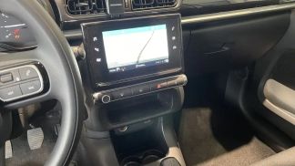 Financování Hatchback Citroën C3 2019