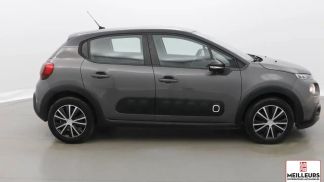 Leasing Sedan Citroën C3 2020