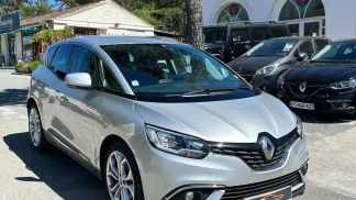 Finansowanie Van Renault Scenic 2020