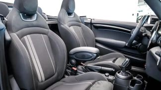 Financování Konvertibilní MINI John Cooper Works 2022