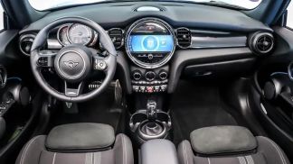 Financování Konvertibilní MINI John Cooper Works 2022