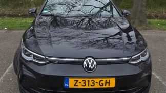 Leasing Wagon Volkswagen Golf 2020