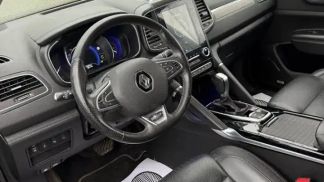Finansowanie Van Renault Koleos 2018