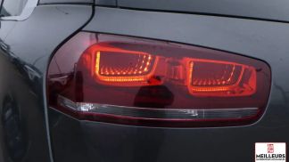 Leasing Hatchback Citroën C4 SpaceTourer 2018