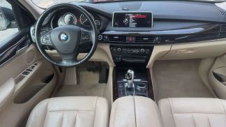 Finansowanie SUV BMW X5 2014