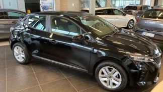 Leasing Sedan Renault Clio 2024