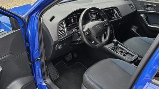 Leasing SUV Seat Ateca 2019