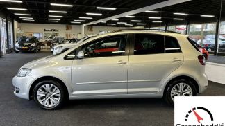 Finansowanie Hatchback Volkswagen Golf Plus 2013