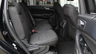 Lízing Hatchback Ford S-Max 2016