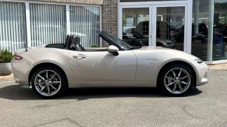 Finansowanie Zamienny Mazda MX-5 2023