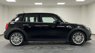 Leasing Sedan MINI Cooper 2019