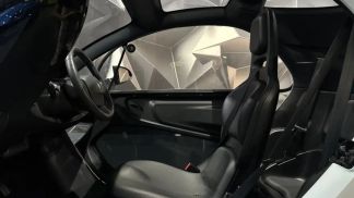 Finansowanie Van Renault Twizy 2021