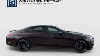 Leasing Coupé MERCEDES CLS 450 2023