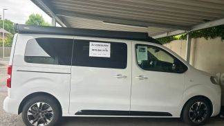 Leasing Hatchback Opel Zafira Life 2023