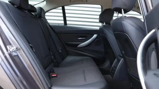 Finansowanie Sedan BMW 320 2013