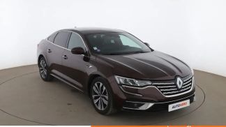 Leasing Sedan Renault Talisman 2020