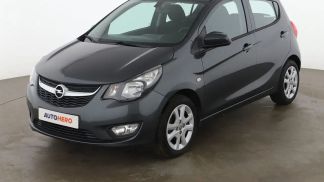 Leasing Hatchback Opel Karl 2018