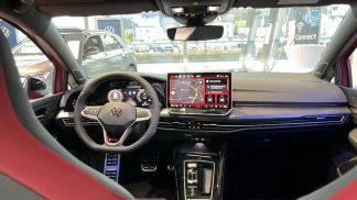 Lízing Sedan Volkswagen GOLF GTI 2025