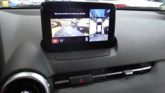 Leasing SUV Mazda CX-3 2021