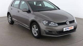 Leasing Hatchback Volkswagen Golf 2017