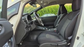 Finansowanie Sedan Nissan Leaf 2020