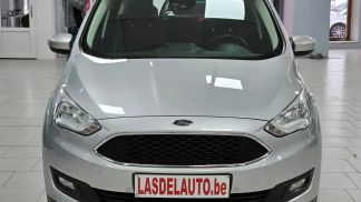 Lízing Hatchback Ford C-Max 2015
